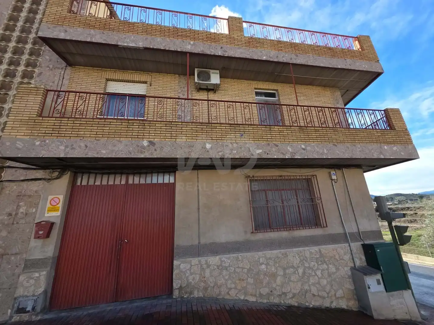 Casa o xalet en venda a Calasparra