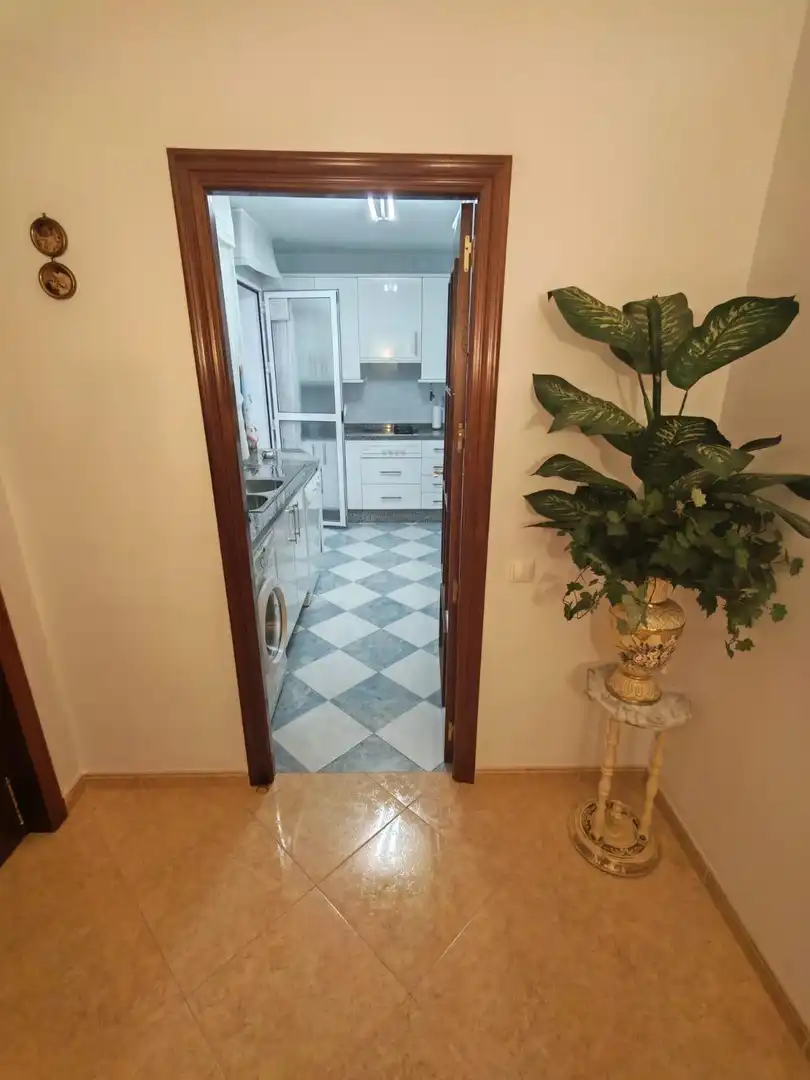 Cocina de Piso en venta en Córdoba con Amueblado
