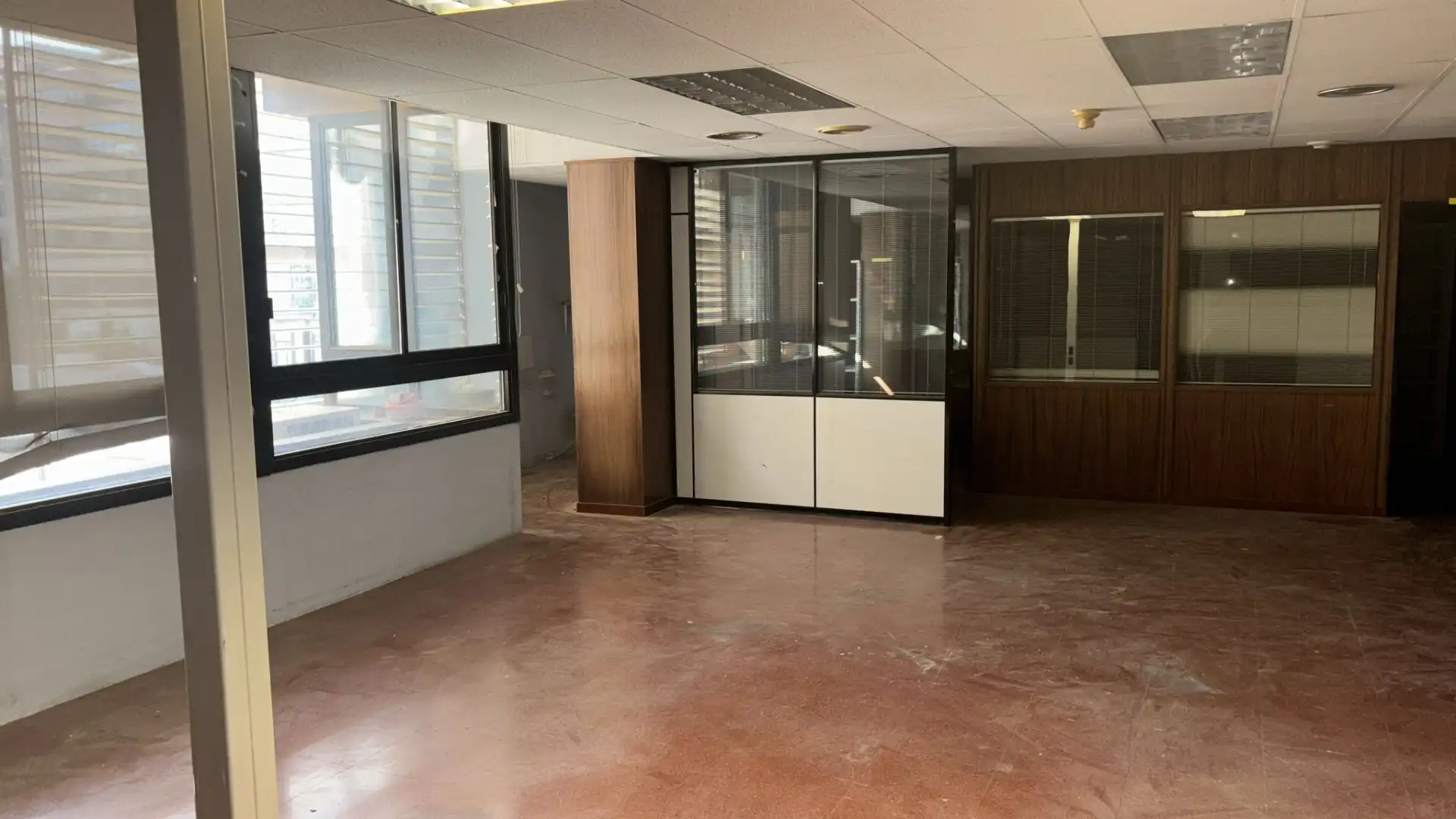 Oficina en venta en Carrer de Pau Claris, 95, Dreta de l'Eixample