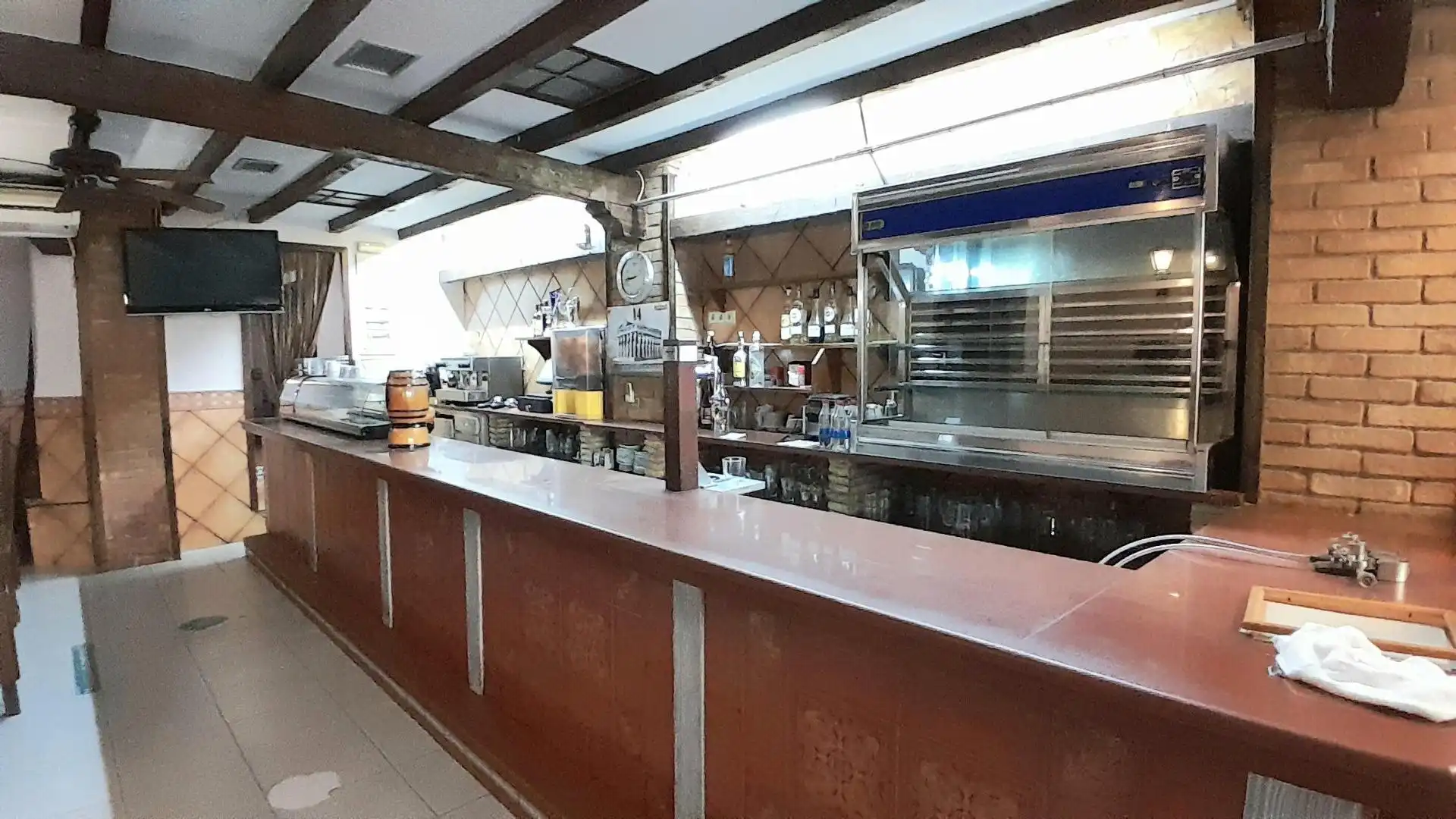 Locale commerciale in vendita a Yecla