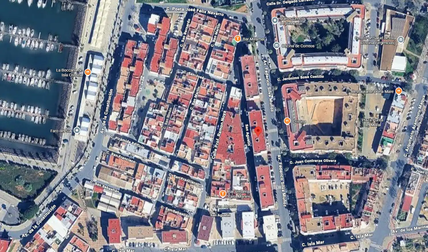 Wohnung zum Verkauf in FEDERICO SILVA MUÑOZ, imagen 3