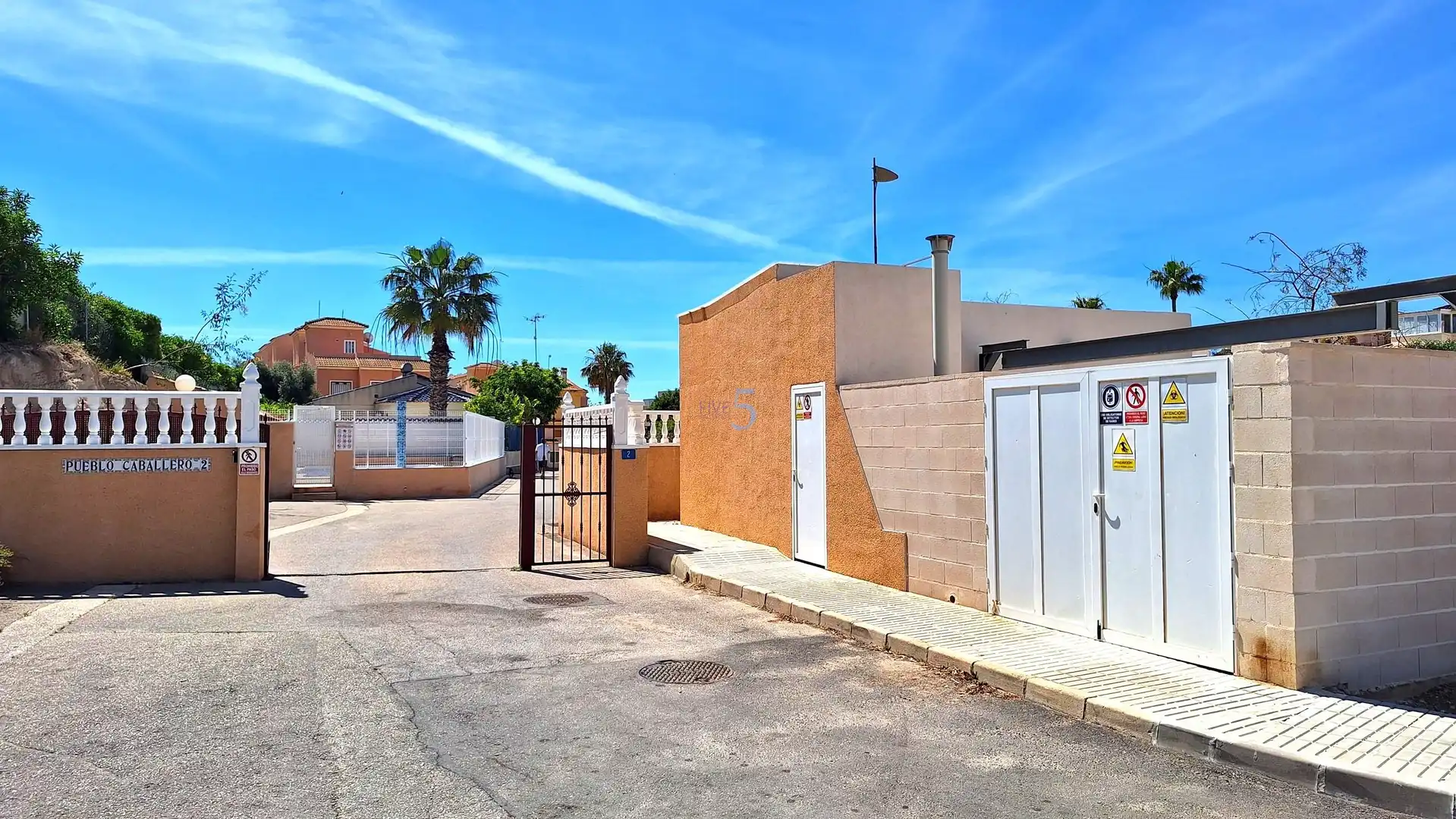 Reihenhaus mit Terrasse zum Verkauf in Orihuela Costa, imagen 33