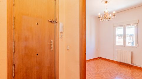 Foto 3 de Pis en venda a Comillas, Madrid Capital