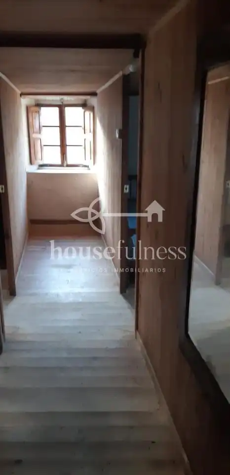 Country homes for sale in Ortigueira  with Private garden