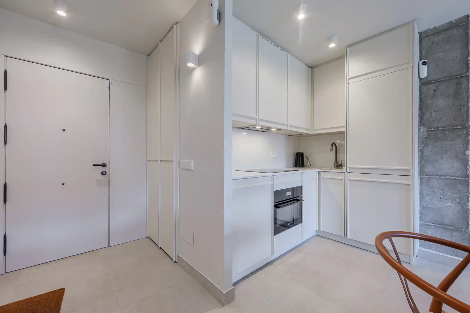 Apartament amb terrassa en venda a Centro, imagen 9