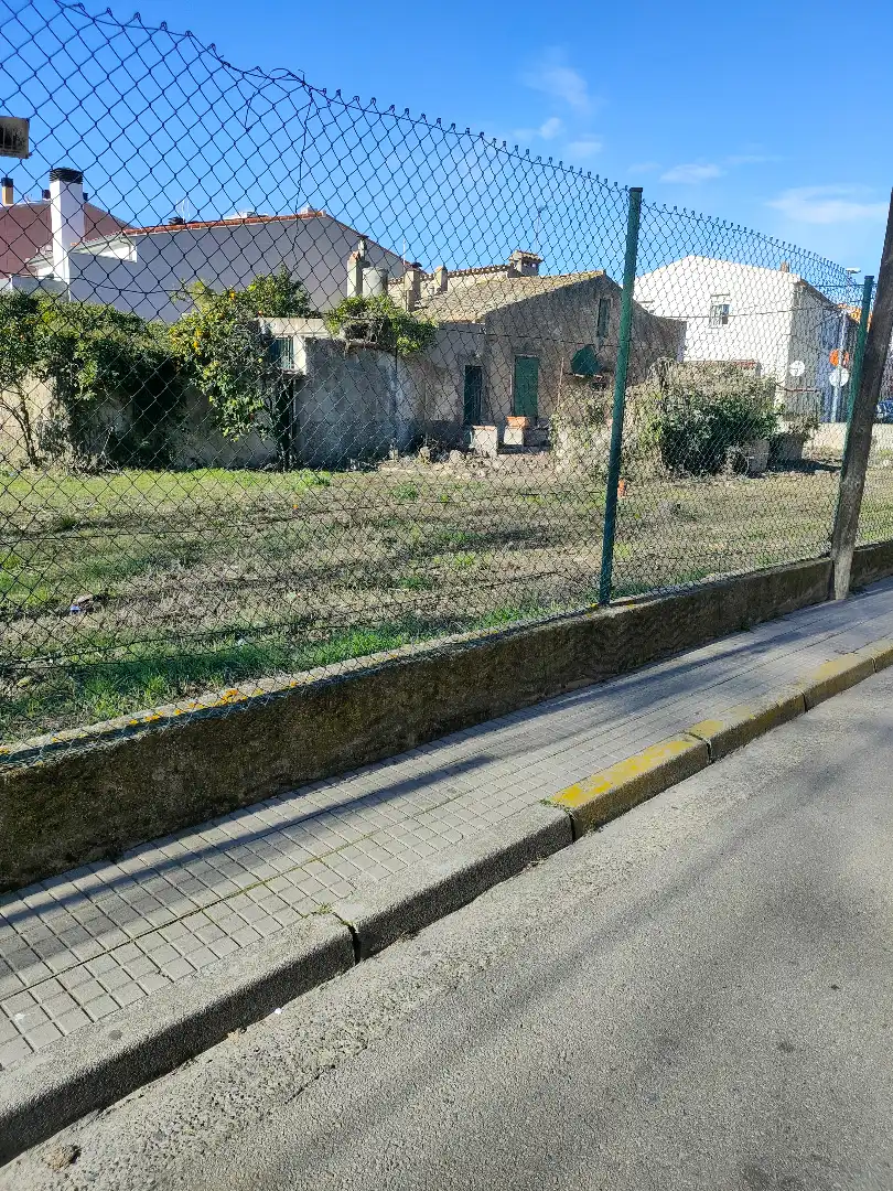 Residencial en venta en Palafrugell