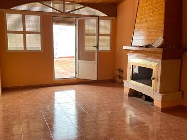 Casa amb balcó en venda a Alcázar de San Juan