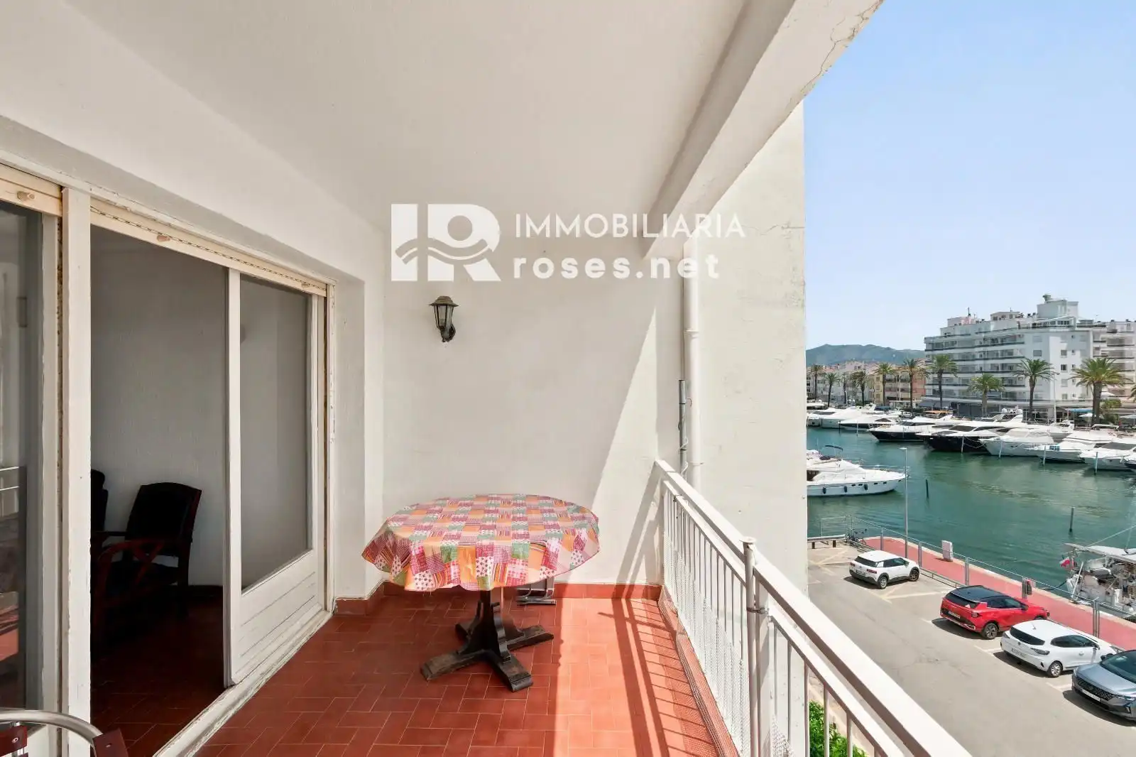 Studio mit Aufzug zum Verkauf in PORT GREC, imagen 3