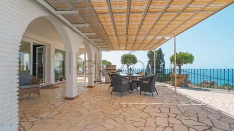 Foto 2 de Casa o xalet en venda a Calle Salamanca, La Capellanía - El Higuerón, Málaga