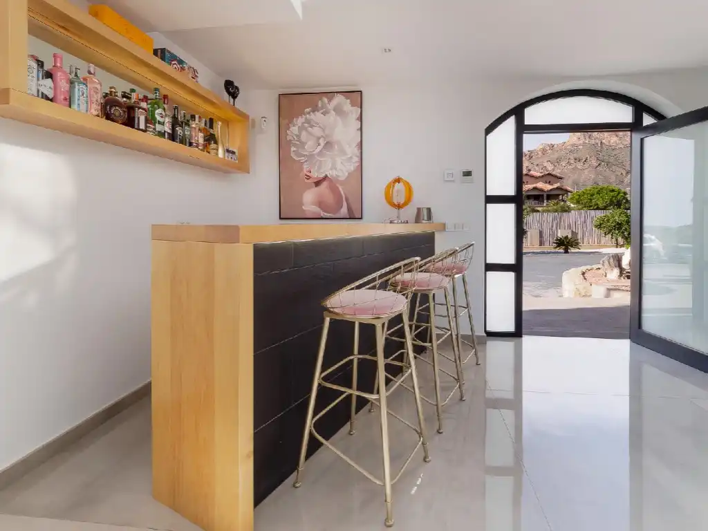 Haus mit Pool zum Verkauf in San Juan de los Terreros, imagen 11