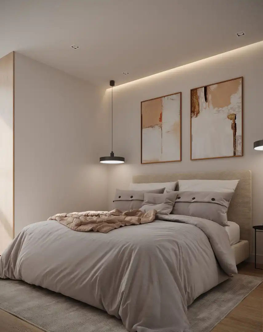 Apartamento en venta en Platja de Vila Joiosa, imagen 6