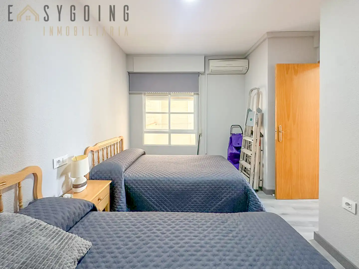 Apartament amb piscina en venda a Santa Pola ciudad, imagen 21