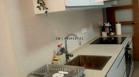 Photo 3 of Flat to rent in Plaza de L'organista Cabo, Aiora, Valencia