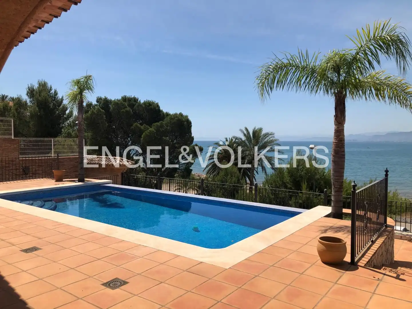 Haus mit Terrasse zur Miete in El Faro, imagen 3