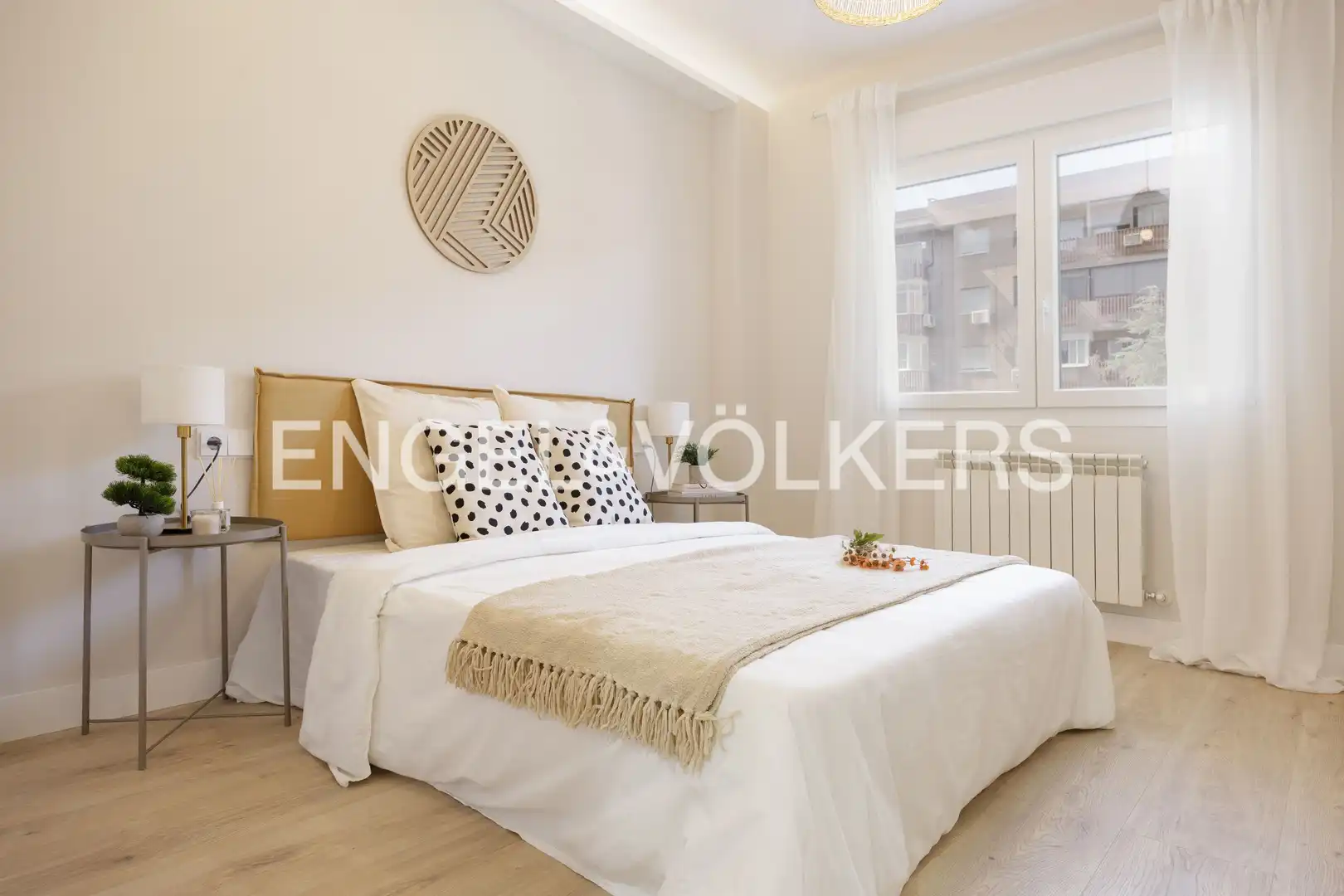 Appartamento con balcone in vendita a Retiro, imagen 13