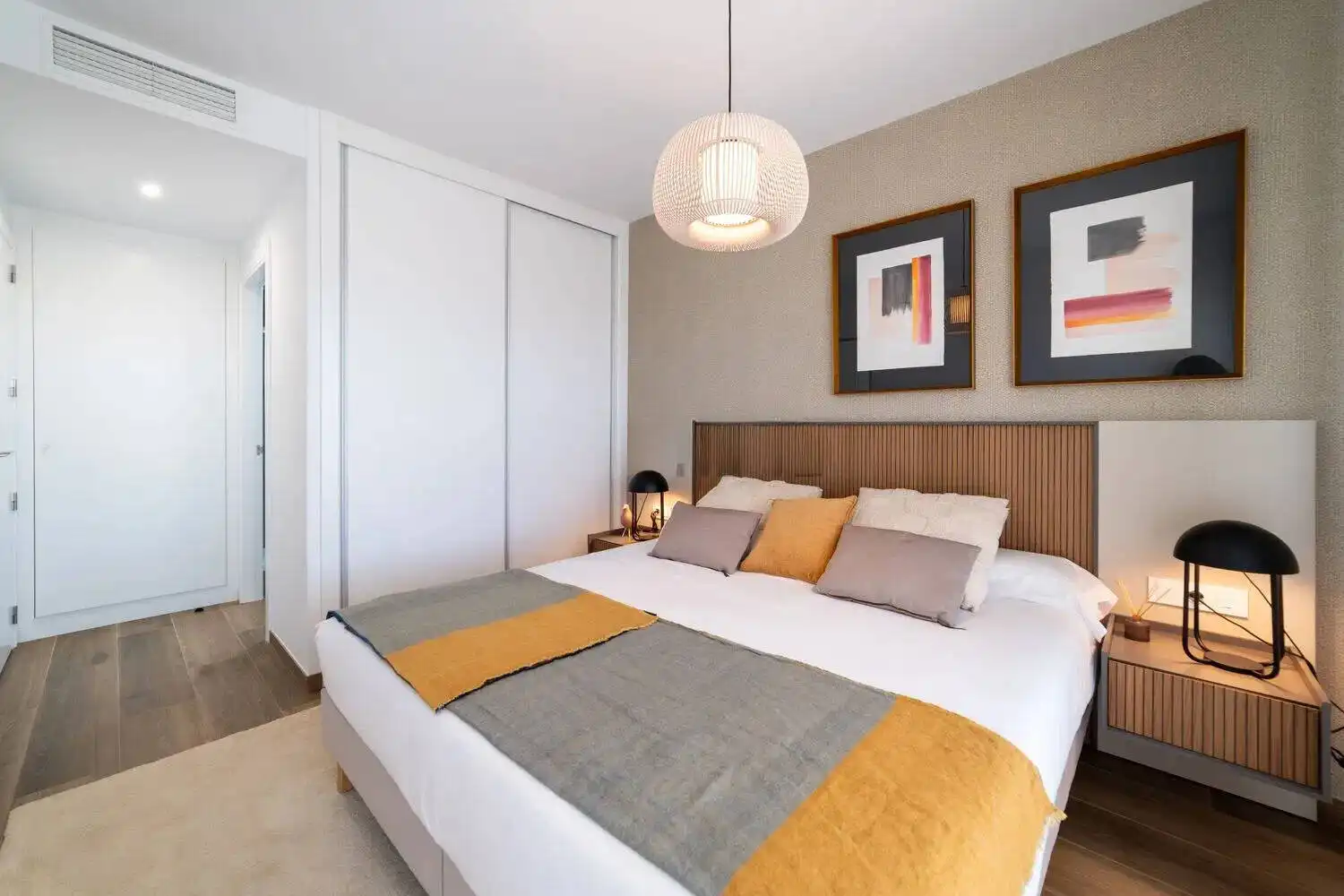 Apartamento con terraza en venta en Zona Carrefour - Urbanizaciones, imagen 15