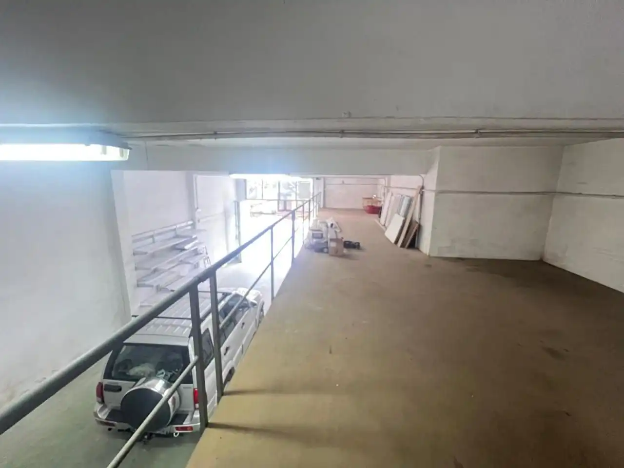 Commercial properties for sale in Avenida Avenida de portugal, 123, A Carballeira