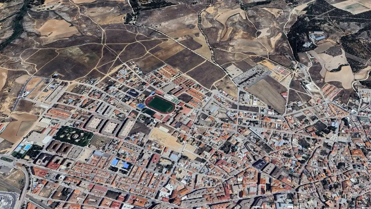 Terreni e lotti in vendita a C/ Jorge Guillén, imagen 3