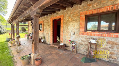 Foto 5 de Casa o chalet en venta en Bo Pámanes- Somarriba, 16, Liérganes, Cantabria