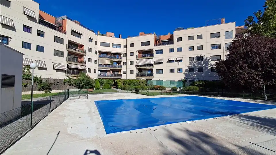 Wohnung mit Pool zum Verkauf in Paseo de los Navegantes 12, imagen 57