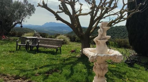 Foto 3 de Piso de alquiler en Sant Mateu de Bages, Barcelona
