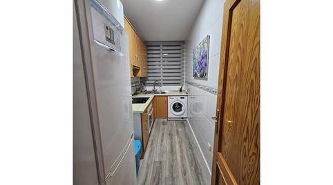 Foto 5 de Pis de lloguer a Urbanización Santa Rosa, Málaga