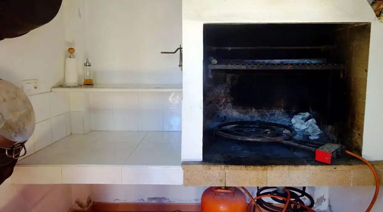 House with garden for sale in Corral de Calafat 26E, imagen 73