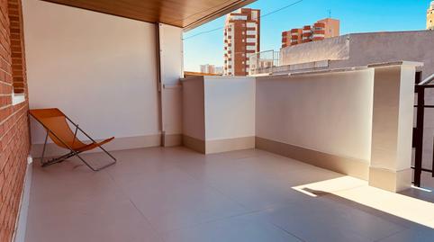 Photo 5 of Attic for sale in Avinguda Rei Jaume I, 19, Colonia Madrid, Alicante