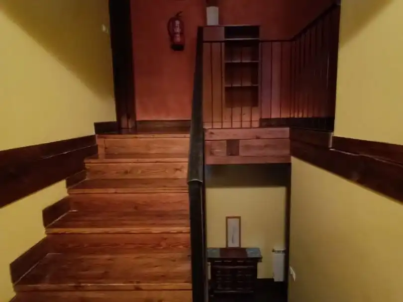 Casa o chalet en venta en Calle Real de Poniente, 32, Castrojeriz