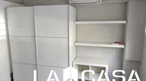 Foto 4 de Piso en venta en Centro - Doña Mercedes, Dos Hermanas