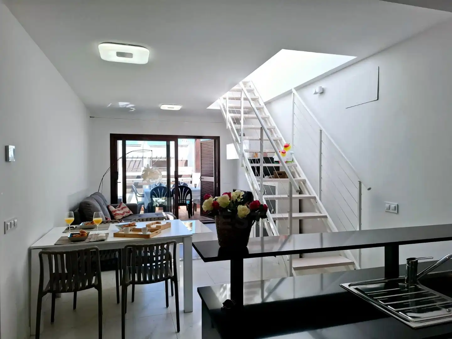Wohnung mit Pool zum Verkauf in Calle Madrid piso nº 1, imagen 8