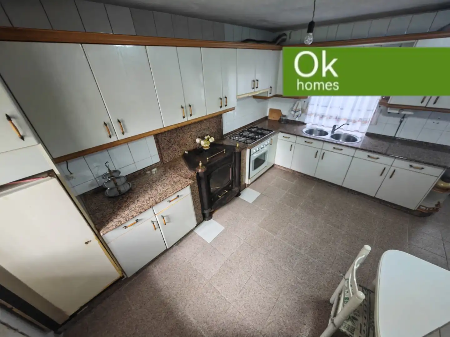 Casa con jardín en venta en Curtis, imagen 4