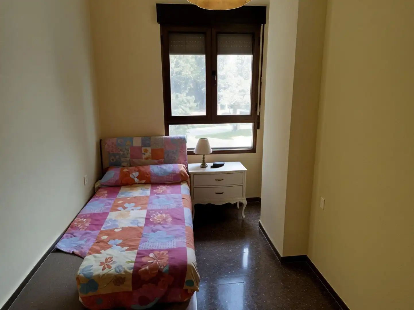 Bedroom of Flat for sale in Albacete