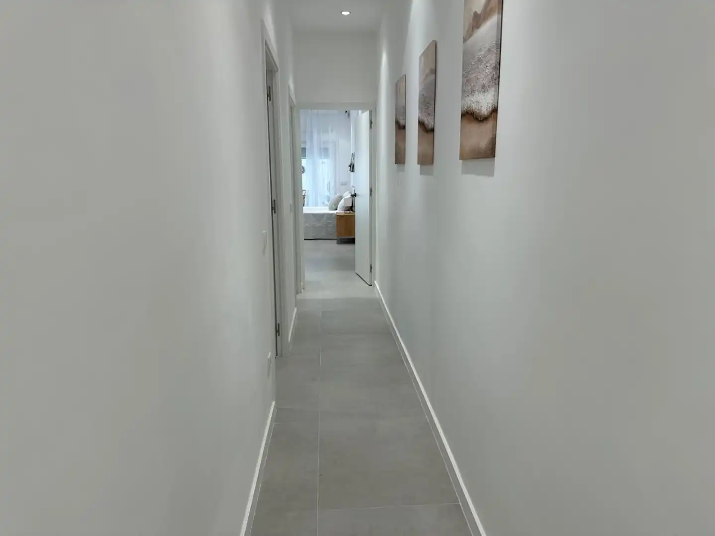 Piso en venta en Castellón de la Plana / Castelló de la Plana con Terraza