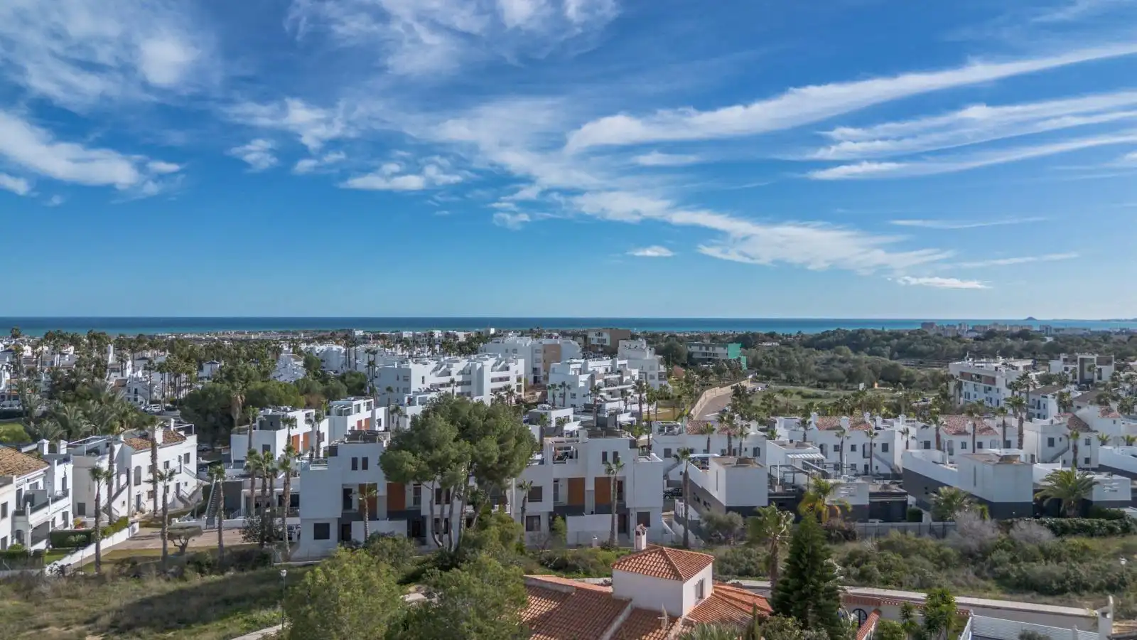 Àtic amb terrassa en venda a Orihuela Costa, imagen 22