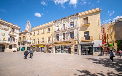 Exterior view of Building for sale in Vilafranca del Penedès