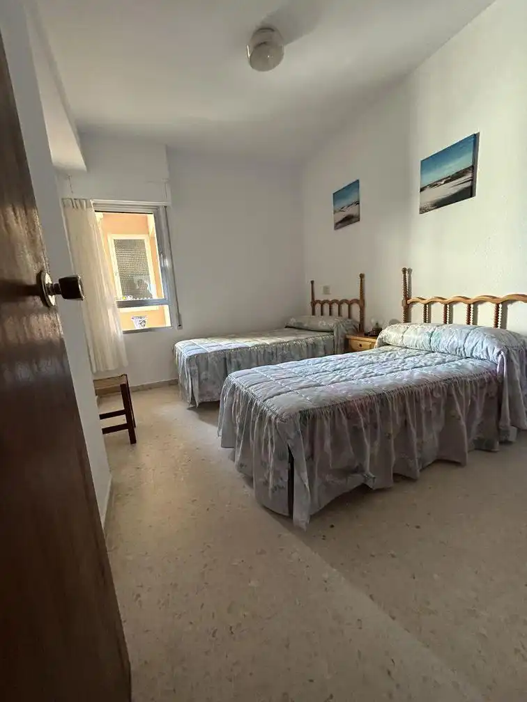 Apartament amb piscina de lloguer a Playa de Gandia, imagen 11