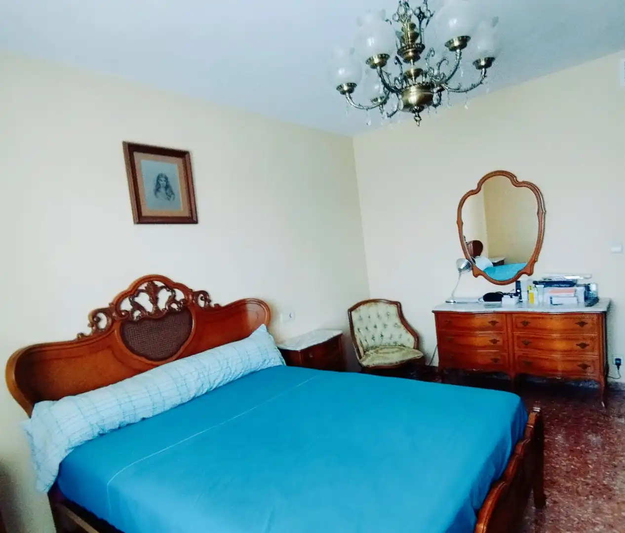 Flat with lift for sale in Pueblo de Cullera, imagen 27