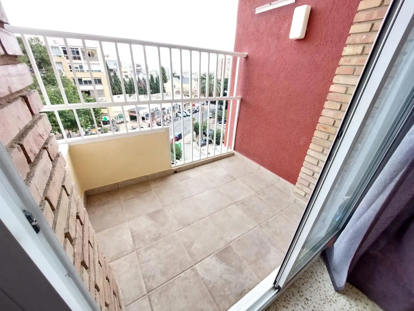 Apartamento con piscina en venta en Avenida GAMONAL, imagen 4