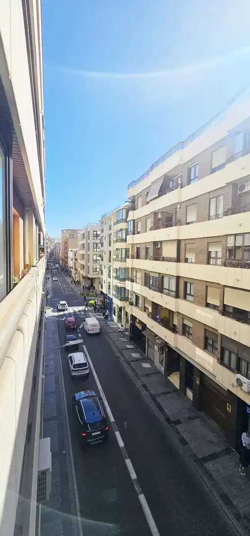Piso con terraza en venta en Centro, imagen 57