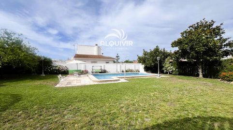 Foto 3 de Casa o chalet en venta en Sector F, Centro - Torre de la Higuera, Almonte