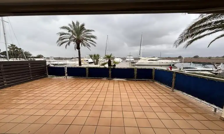 Apartamento con piscina en venta en Santa Margarita, imagen 32