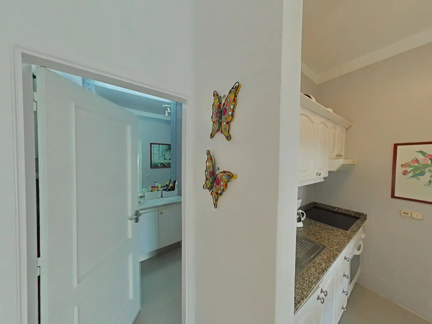 Apartament en venda a Calle Londres, 7, Playa de Fañabé