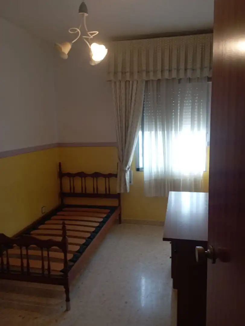 Bedroom of Detached homes for sale in Fuente Palmera