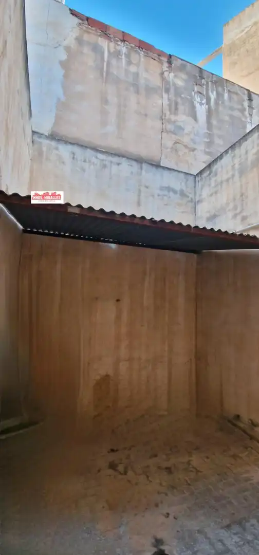 Nave industrielle à vendre à Elche ciudad, imagen 7
