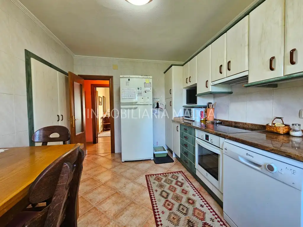 Haus mit Garten zum Verkauf in Barrio Castiellu 1, imagen 19