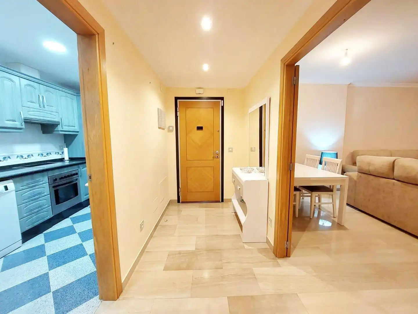 Piso con piscina en venta en GANDHI, imagen 12