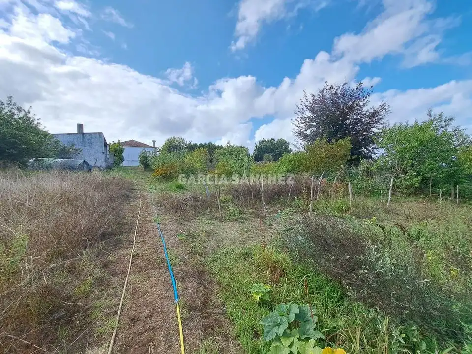 Houses for sale in Boiro  with Private garden and Balcony