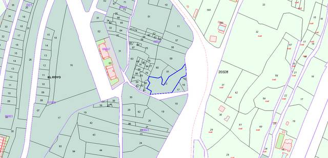 Terreno residencial en Venta en Velilla en Nalda