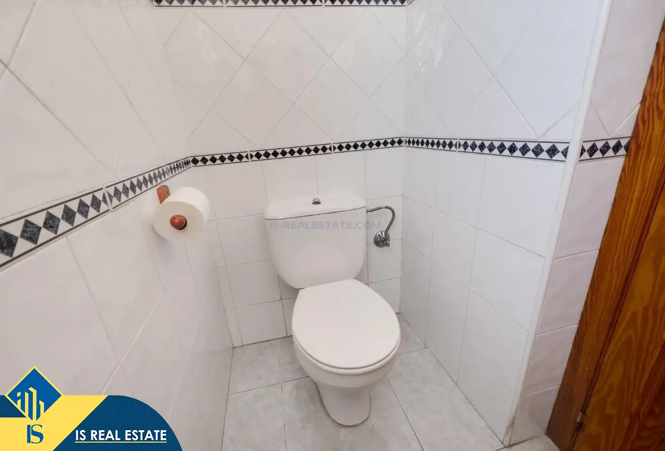 Apartamento con ascensor en venta en Centro, imagen 16